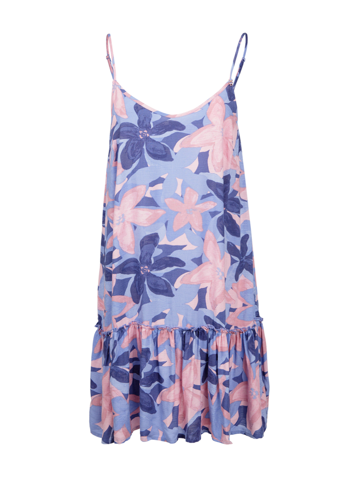 Nami-Print Women Dress | Jewel
