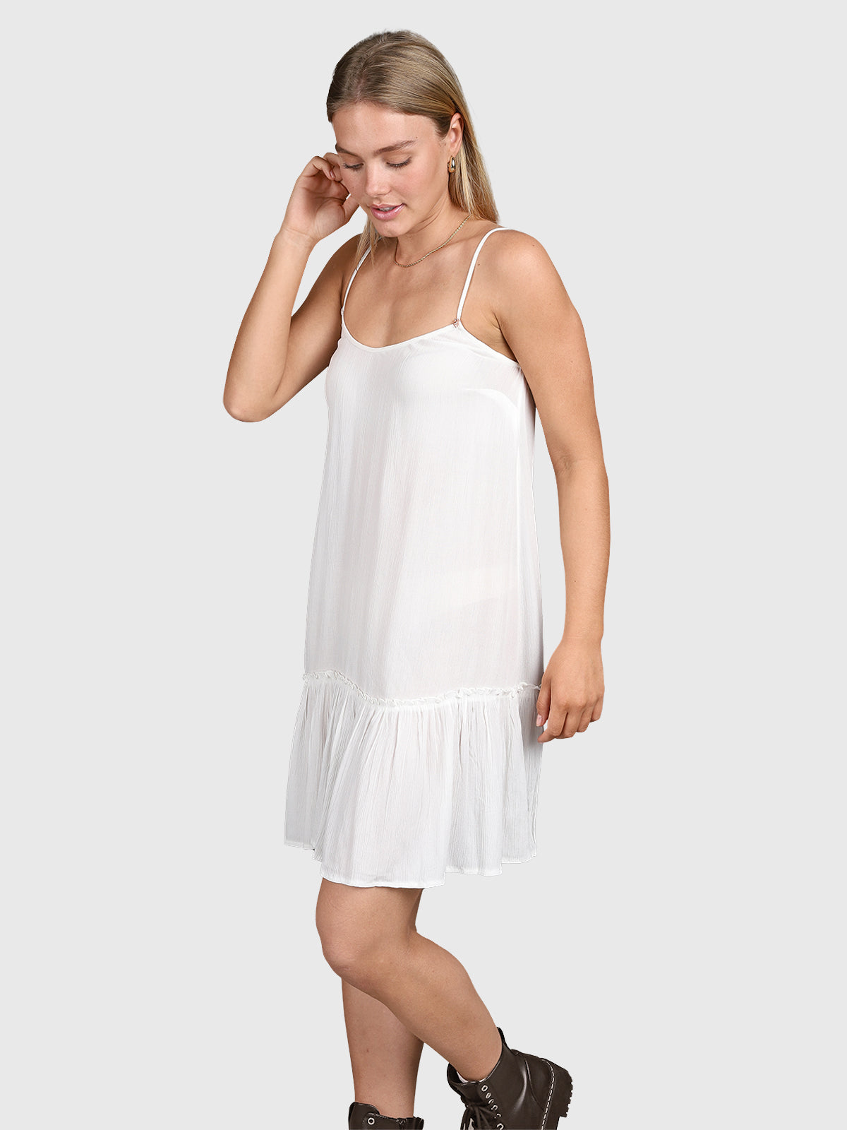 Nami Damen Dress | Snow