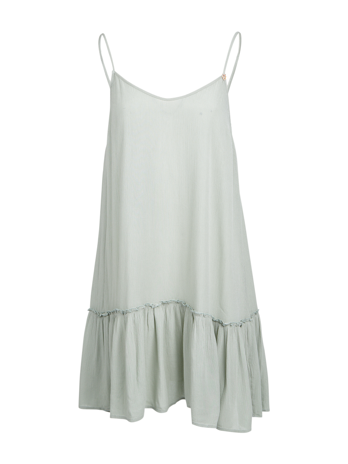 Nami Women Dress | Aqua Grey