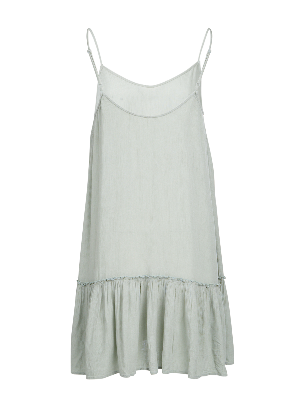 Nami Women Dress | Aqua Grey