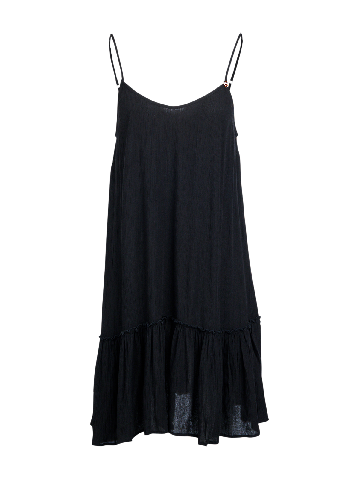 Nami Damen Dress | Schwarz