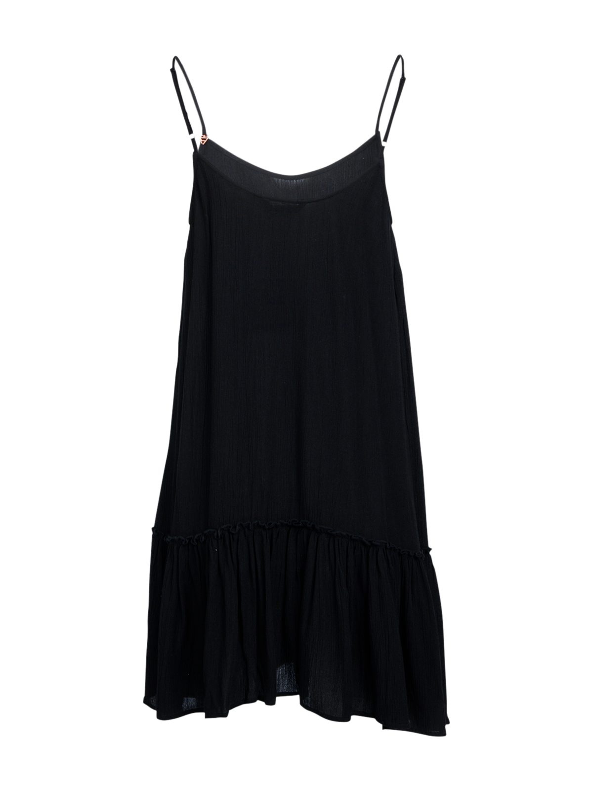 Nami Damen Dress | Schwarz