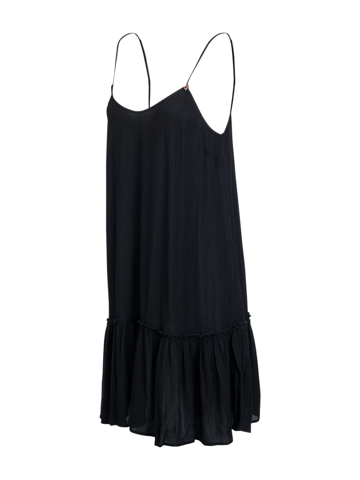 Nami Damen Dress | Schwarz