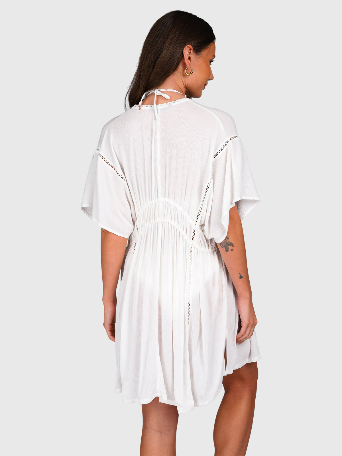 Tunessa Dames Tuniek | Snow