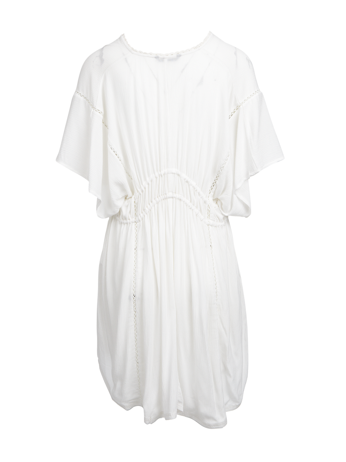 Tunessa Women Tunic | Snow