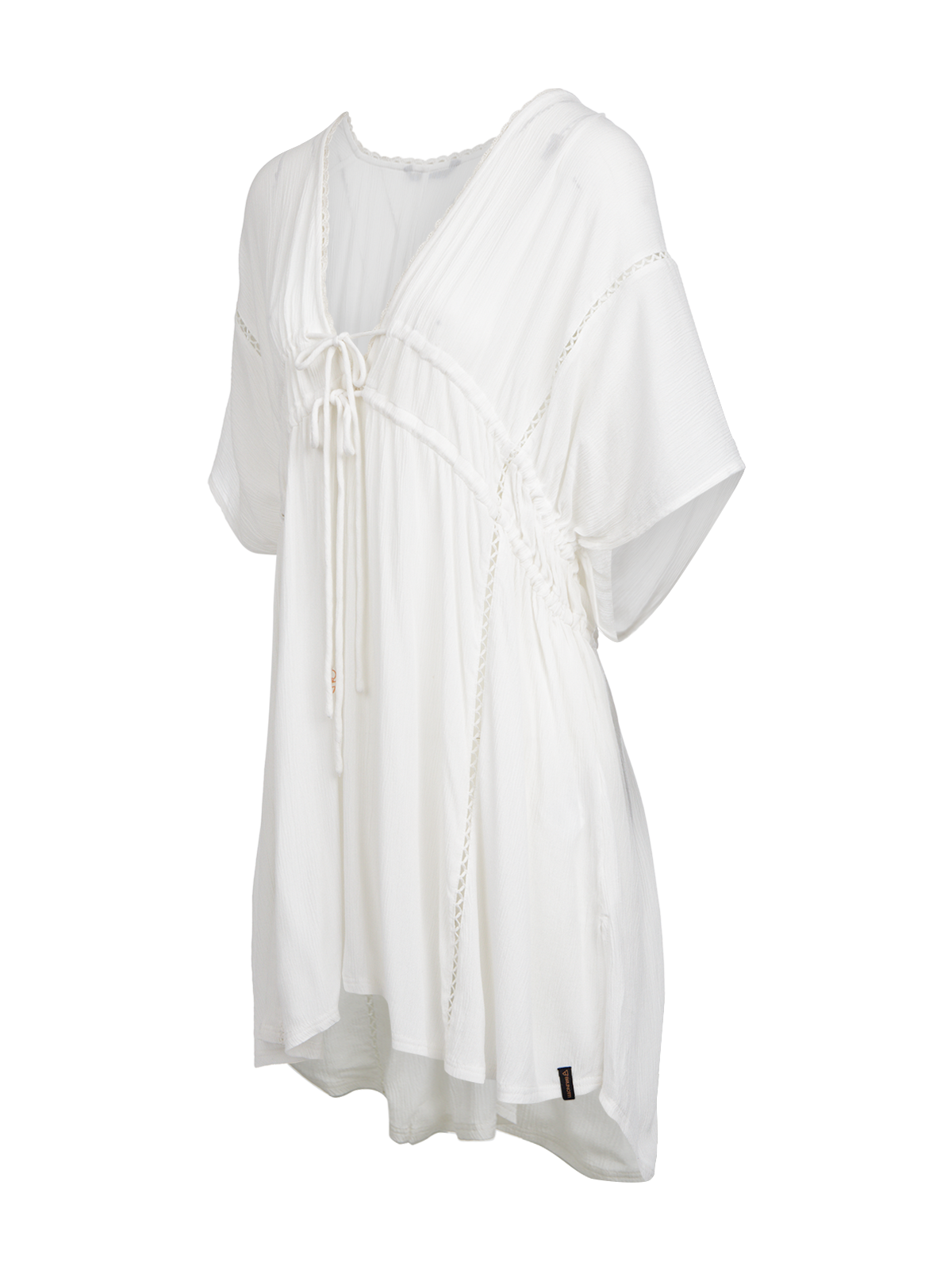 Tunessa Women Tunic | Snow