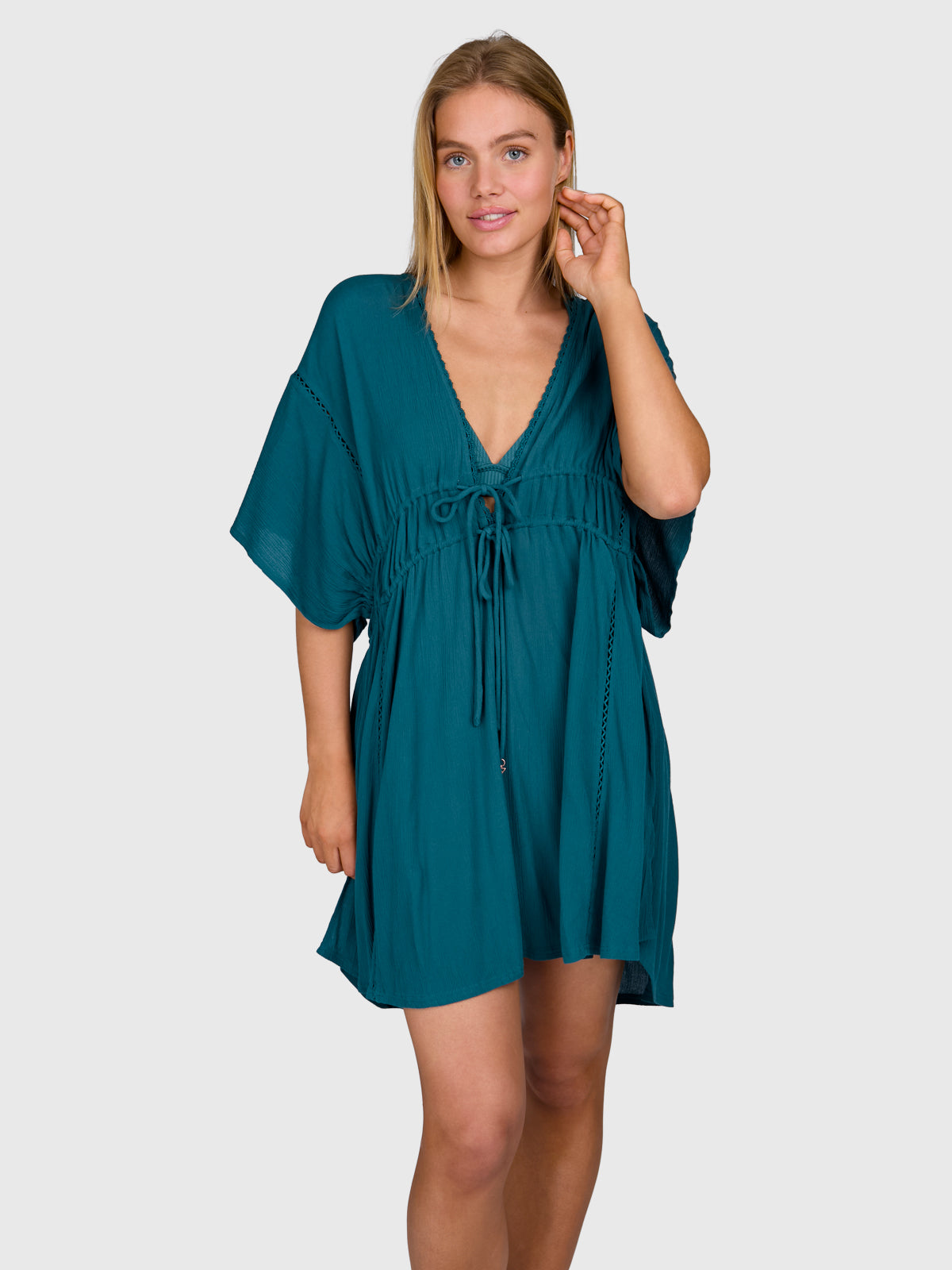 Tunessa Dames Tuniek | Mediterranea