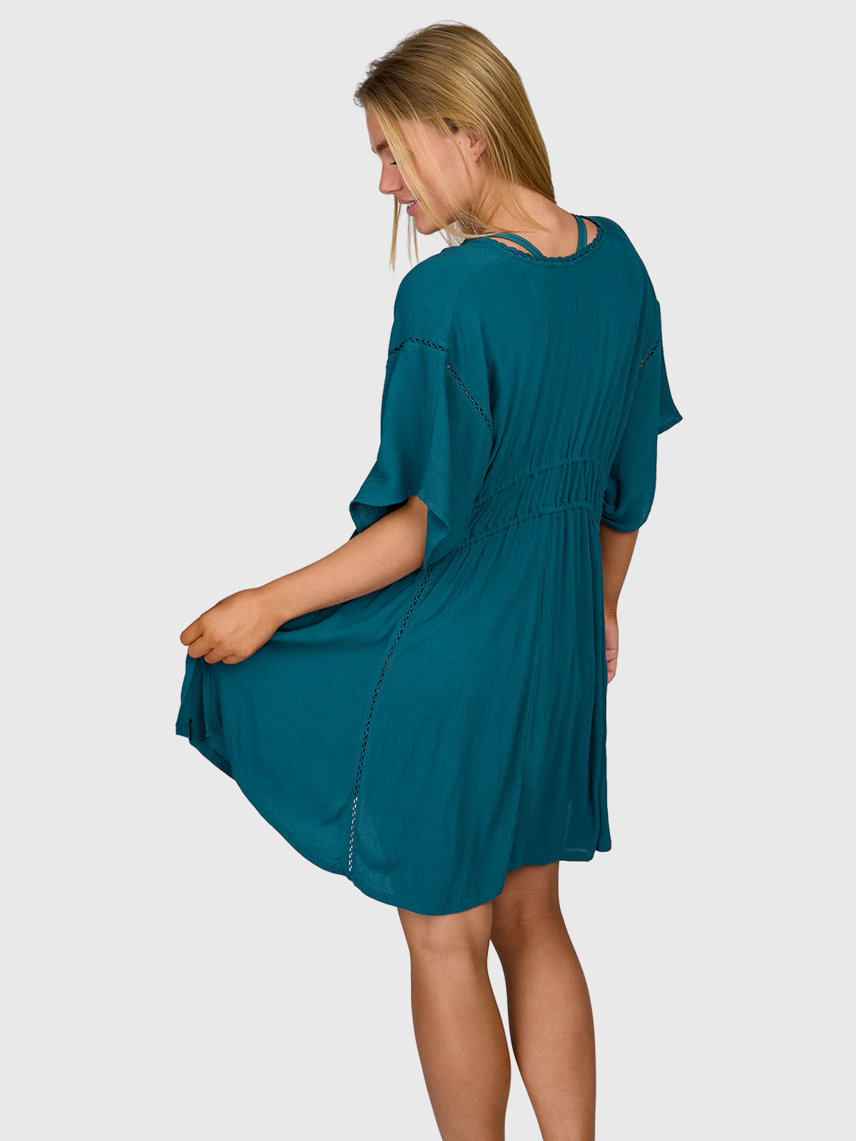 Tunessa Women Tunic | Mediterranea