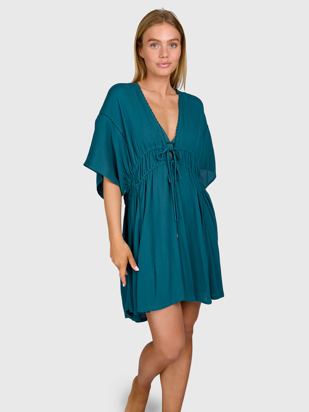 Tunessa Women Tunic | Mediterranea
