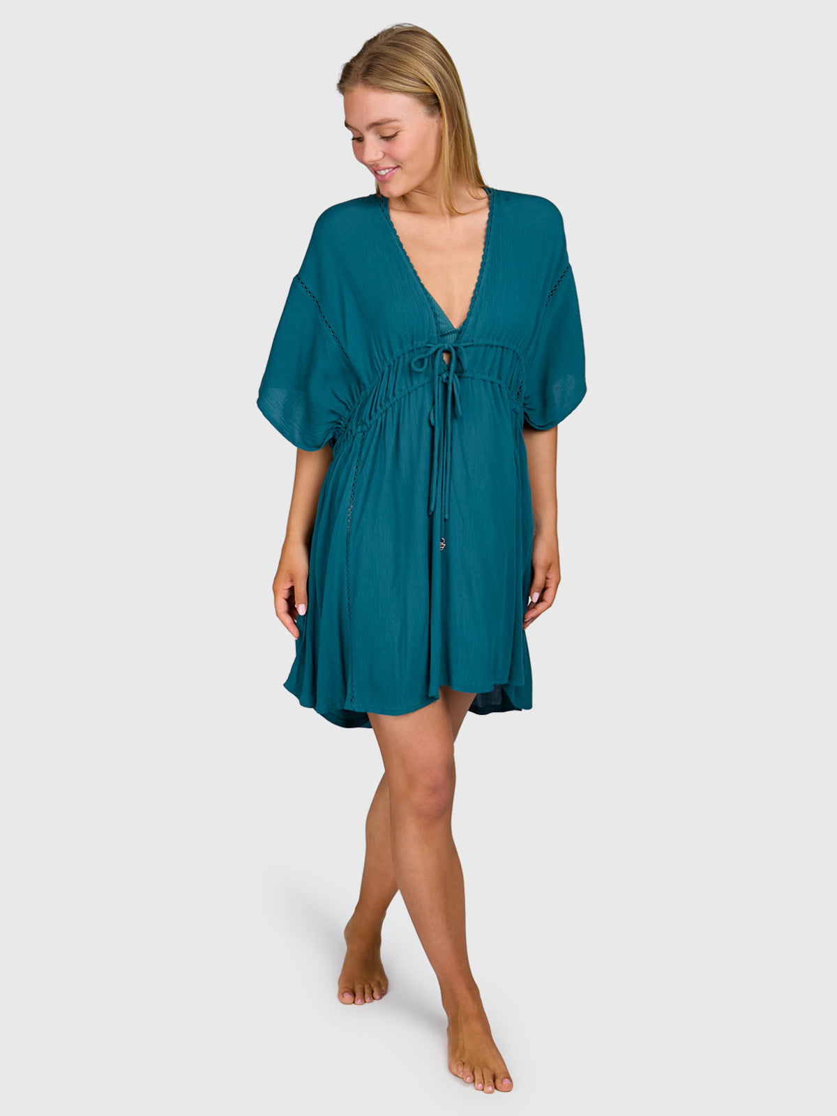 Tunessa Women Tunic | Mediterranea