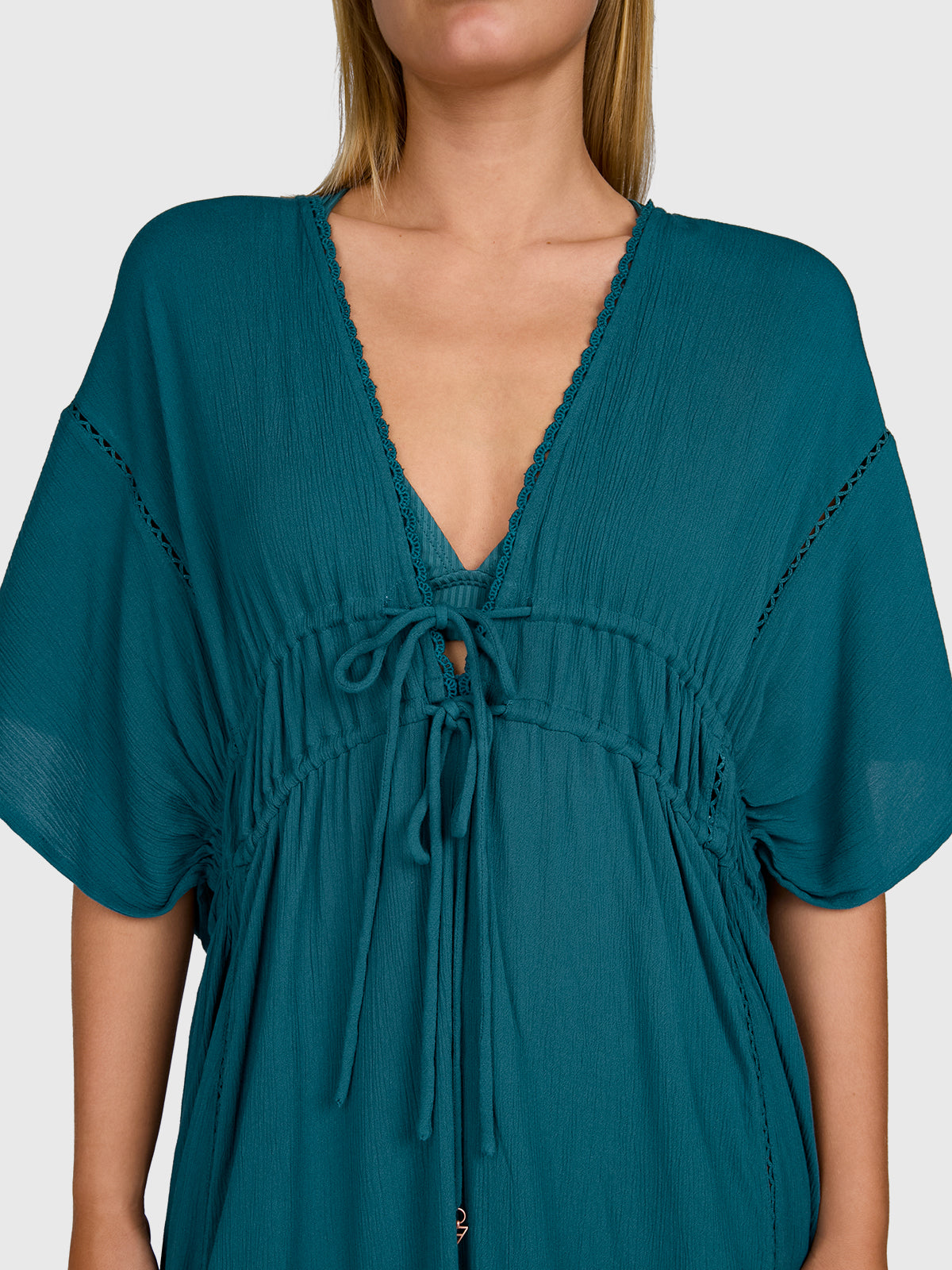 Tunessa Women Tunic | Mediterranea
