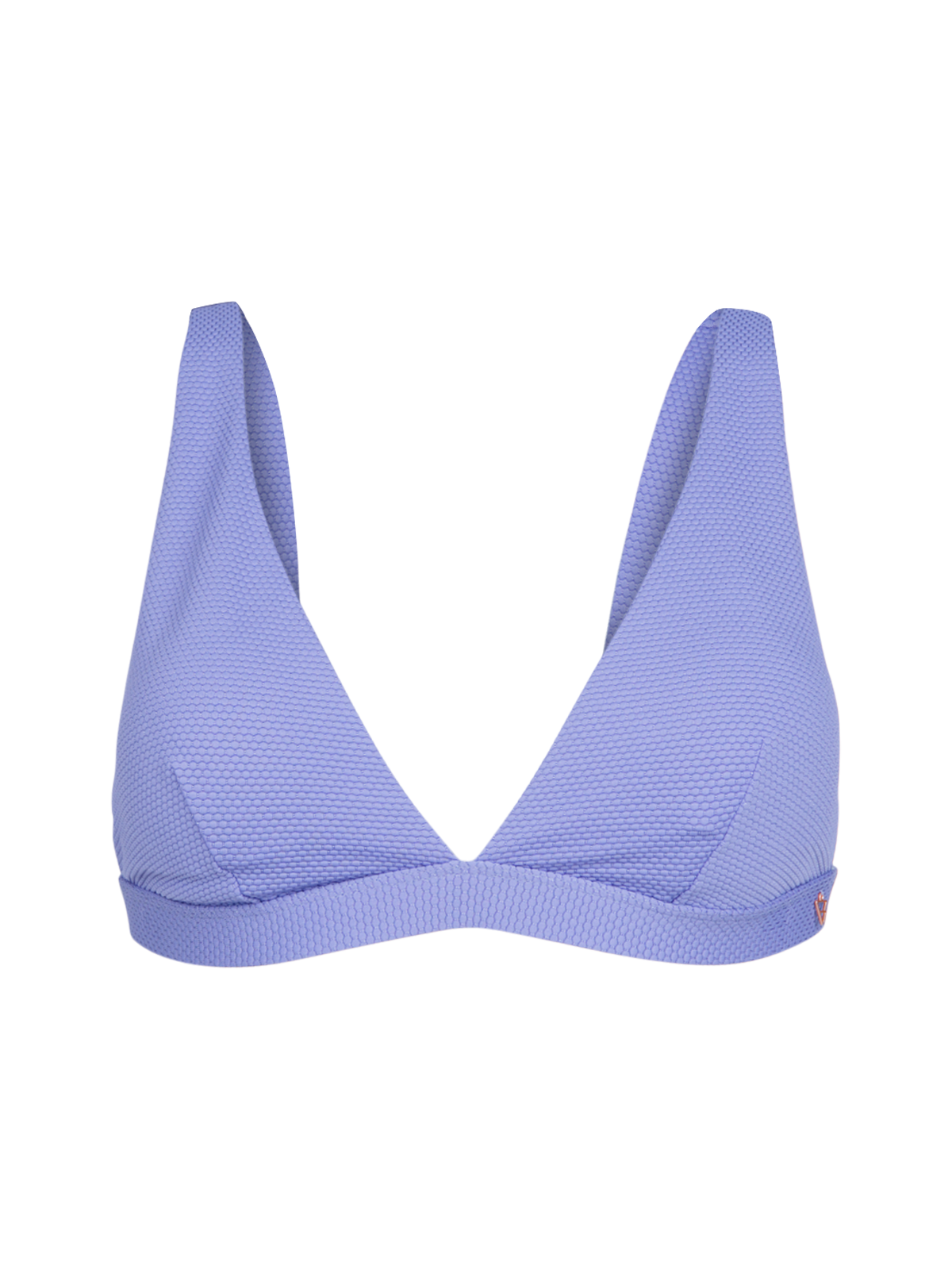 Fortelle-Honeycomb Women Bikini Top | Jewel