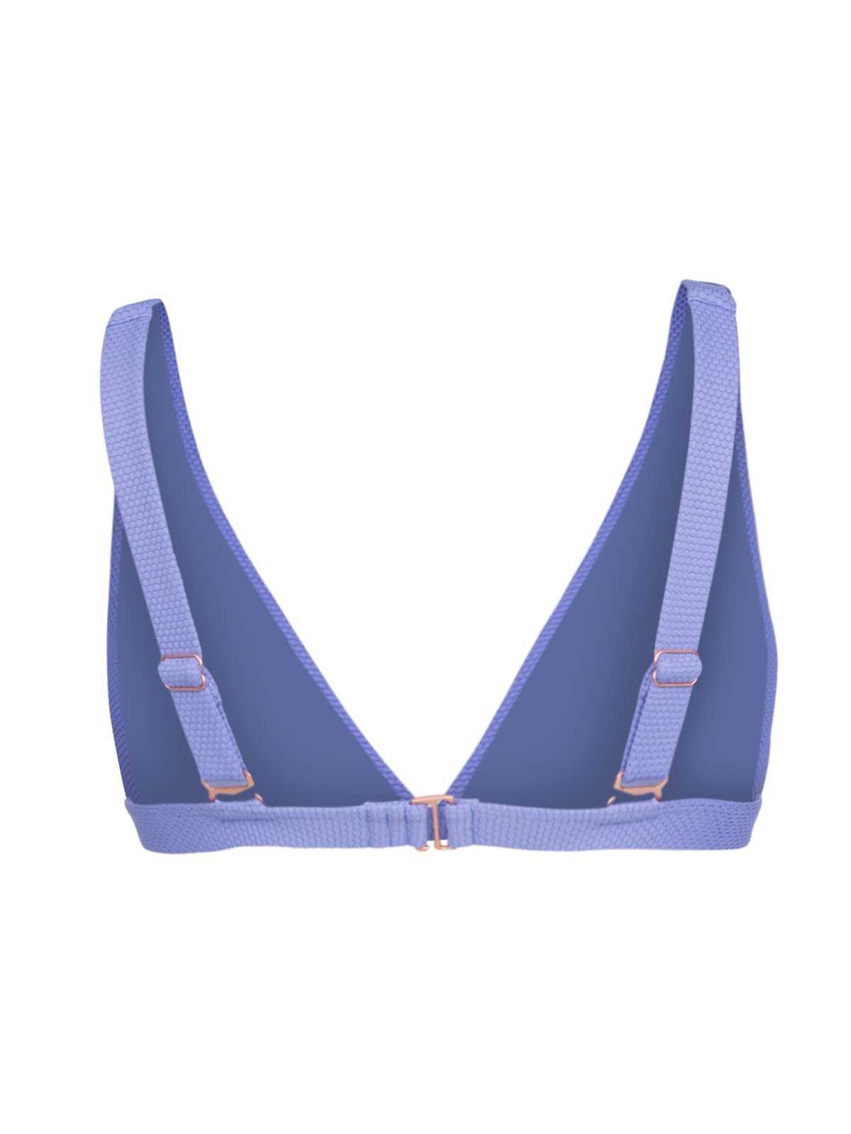 Fortelle-Honeycomb Women Bikini Top | Jewel