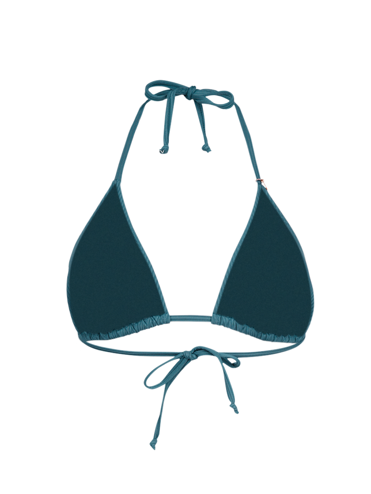 Novalee-Rib Women Bikini Top | Mediterranea