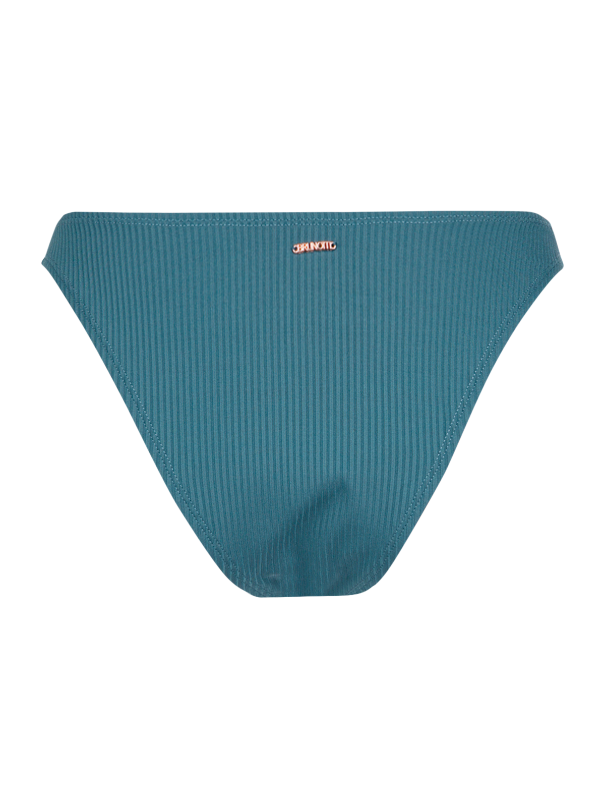 Djaja-Rib Women Bikini Bottom | Mediterranea