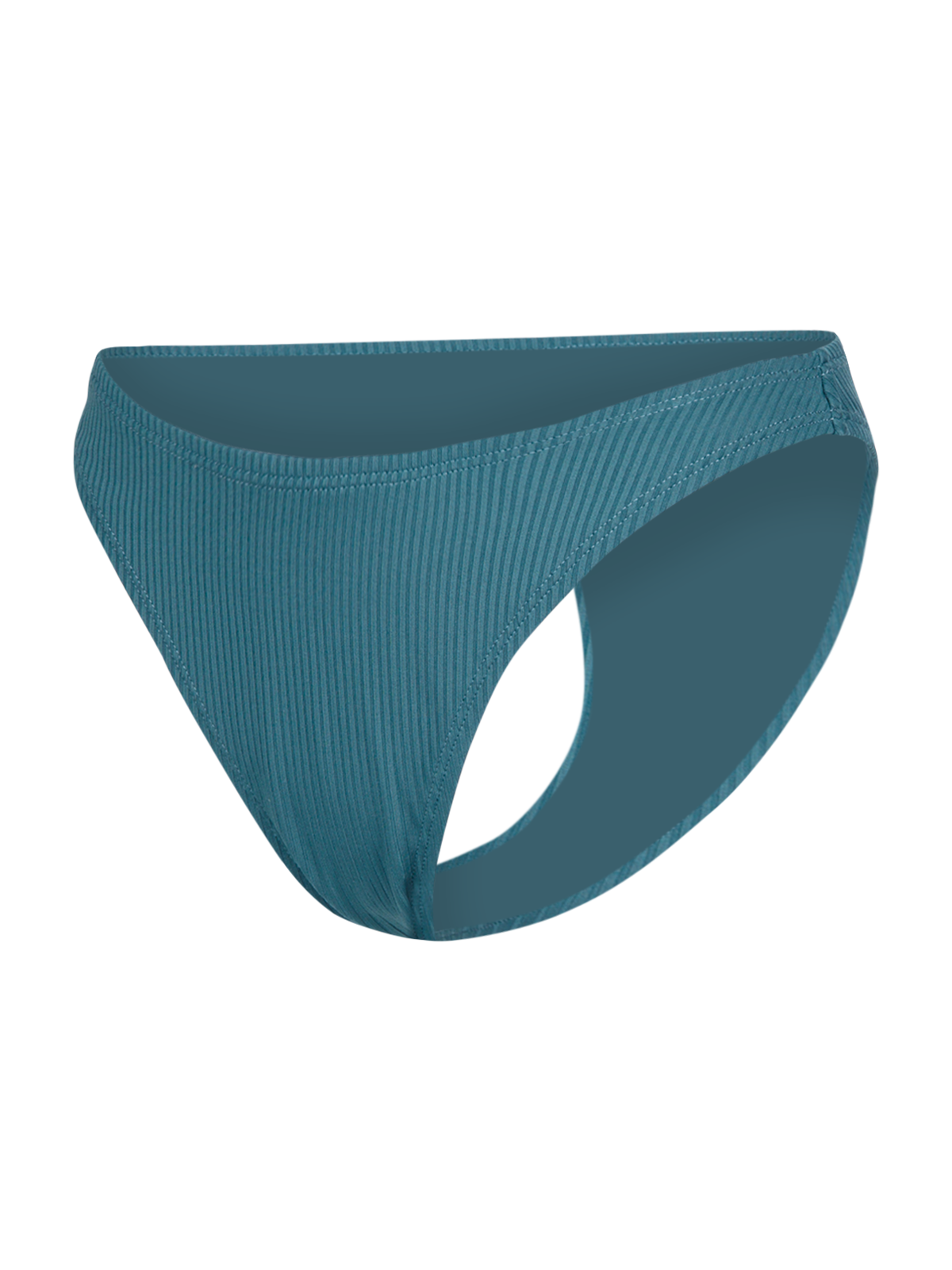 Djaja-Rib Women Bikini Bottom | Mediterranea