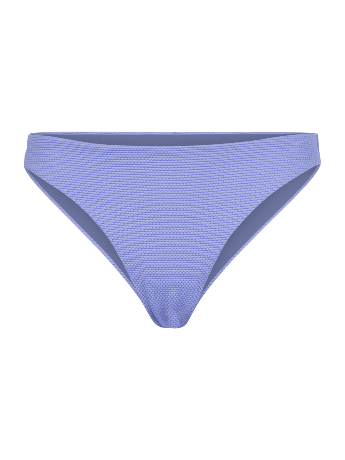 Nell-Honeycomb Women Bikini Bottom | Jewel