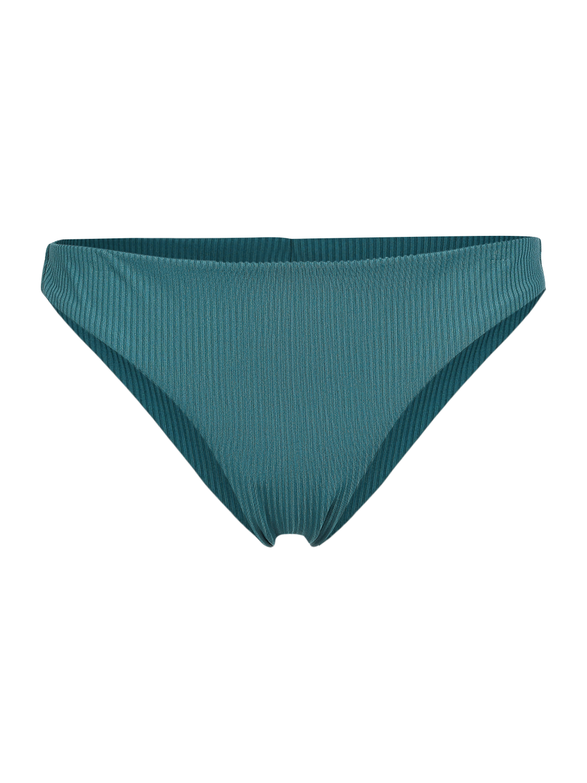 Nell-Rib Women Bikini Bottom | Mediterranea