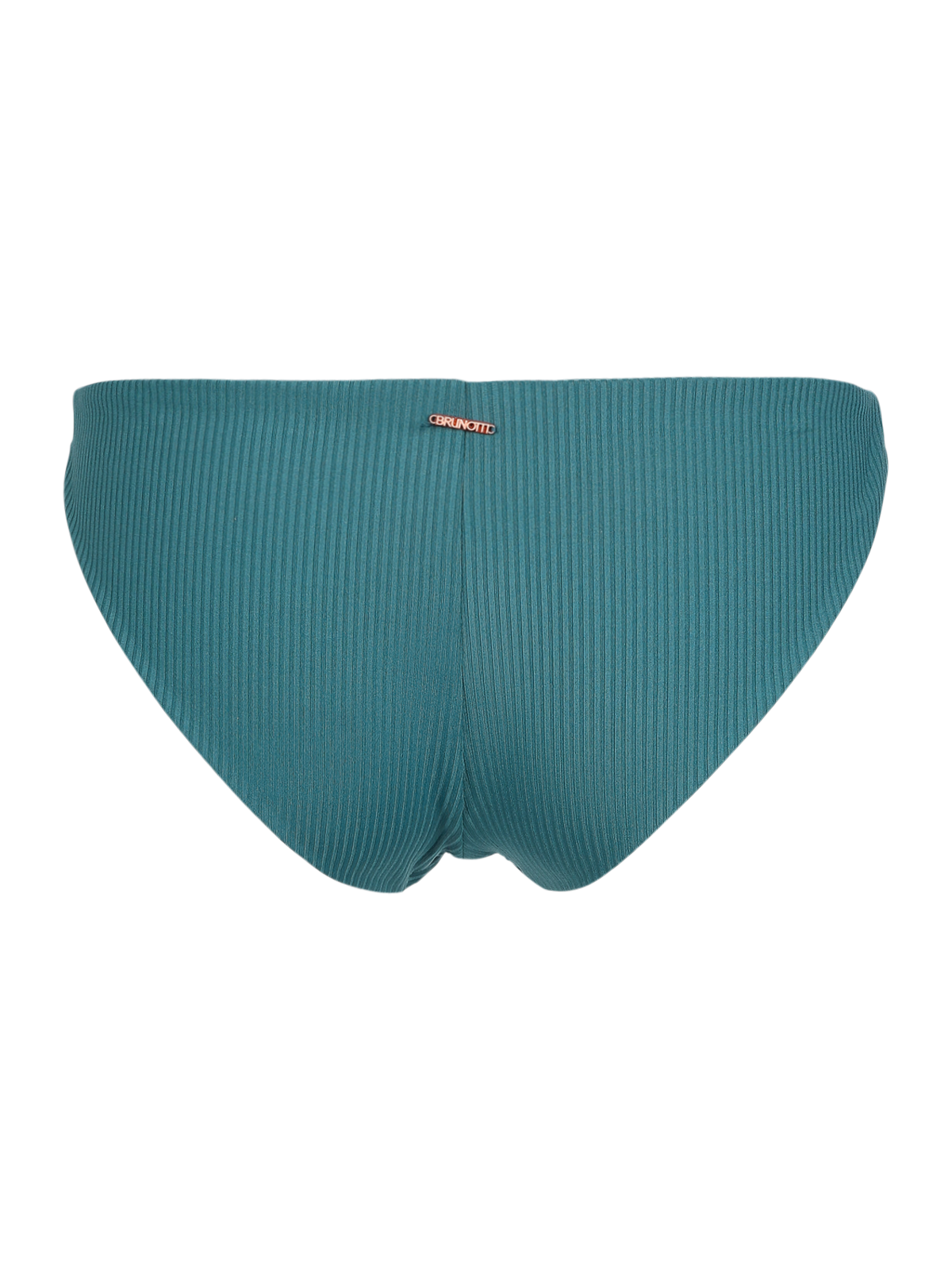 Nell-Rib Women Bikini Bottom | Mediterranea