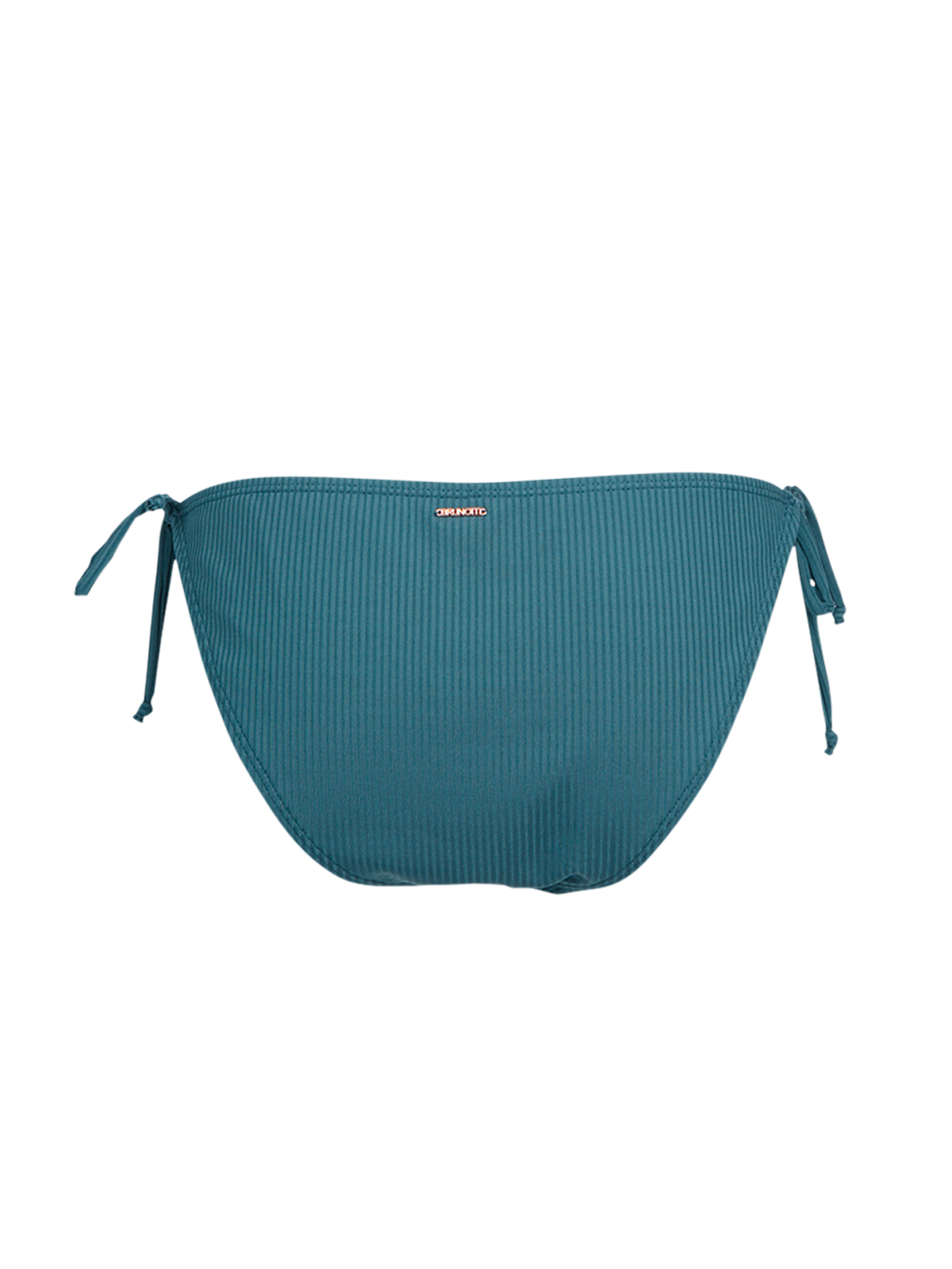 Salanina-Rib Dames Bikini Bottom | Mediterranea