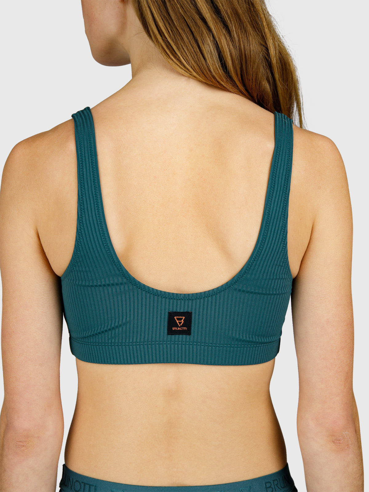 Mylara-Rib Women Bikini | Mediterranea