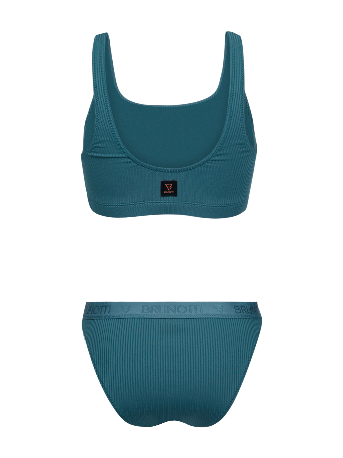 Mylara-Rib Women Bikini | Mediterranea