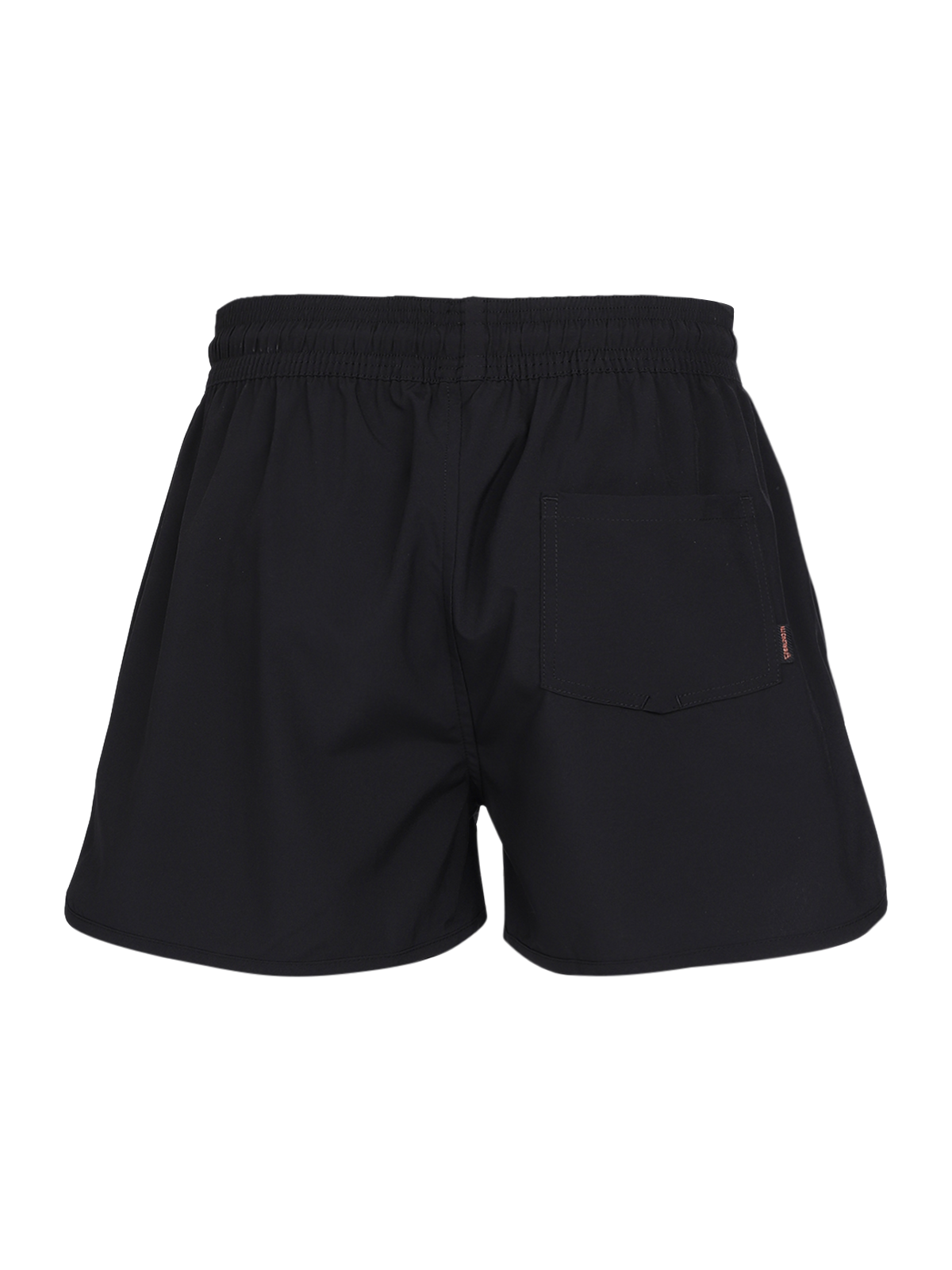 Buzioso Dames Zwemshorts | Zwart