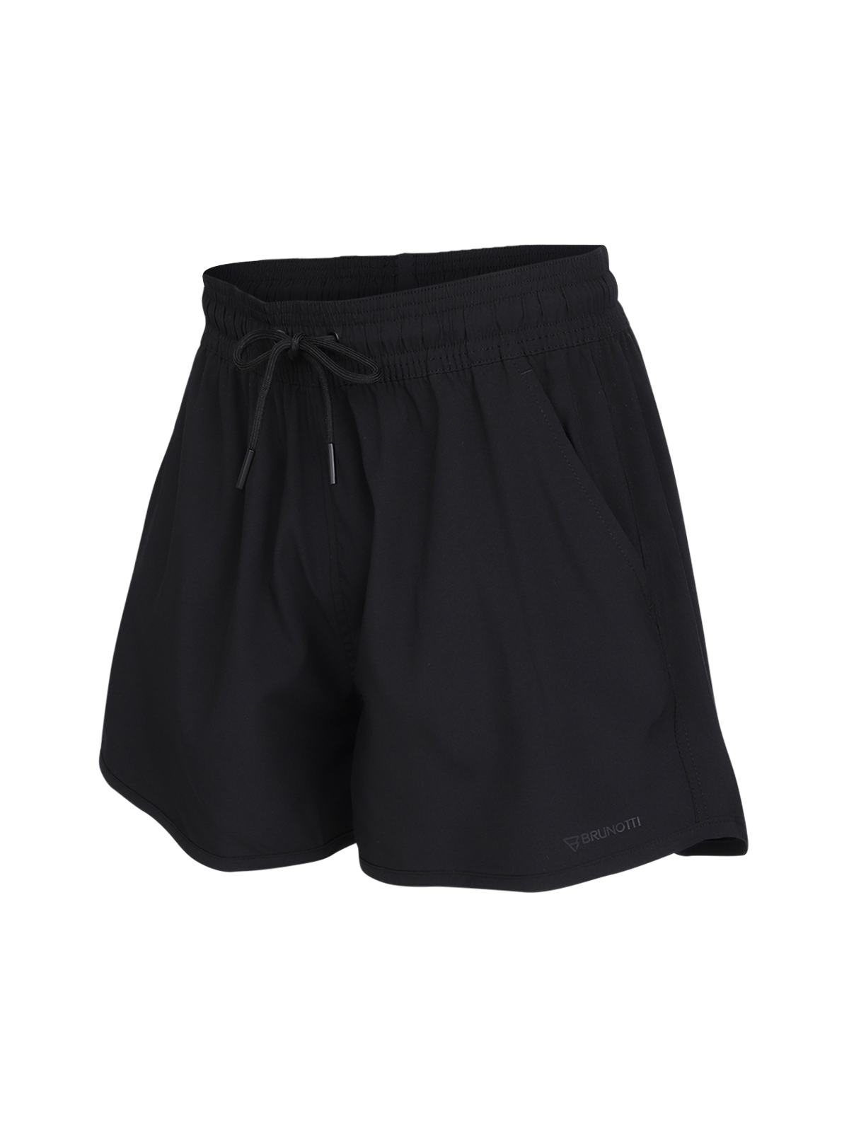 Buzioso Dames Zwemshorts | Zwart
