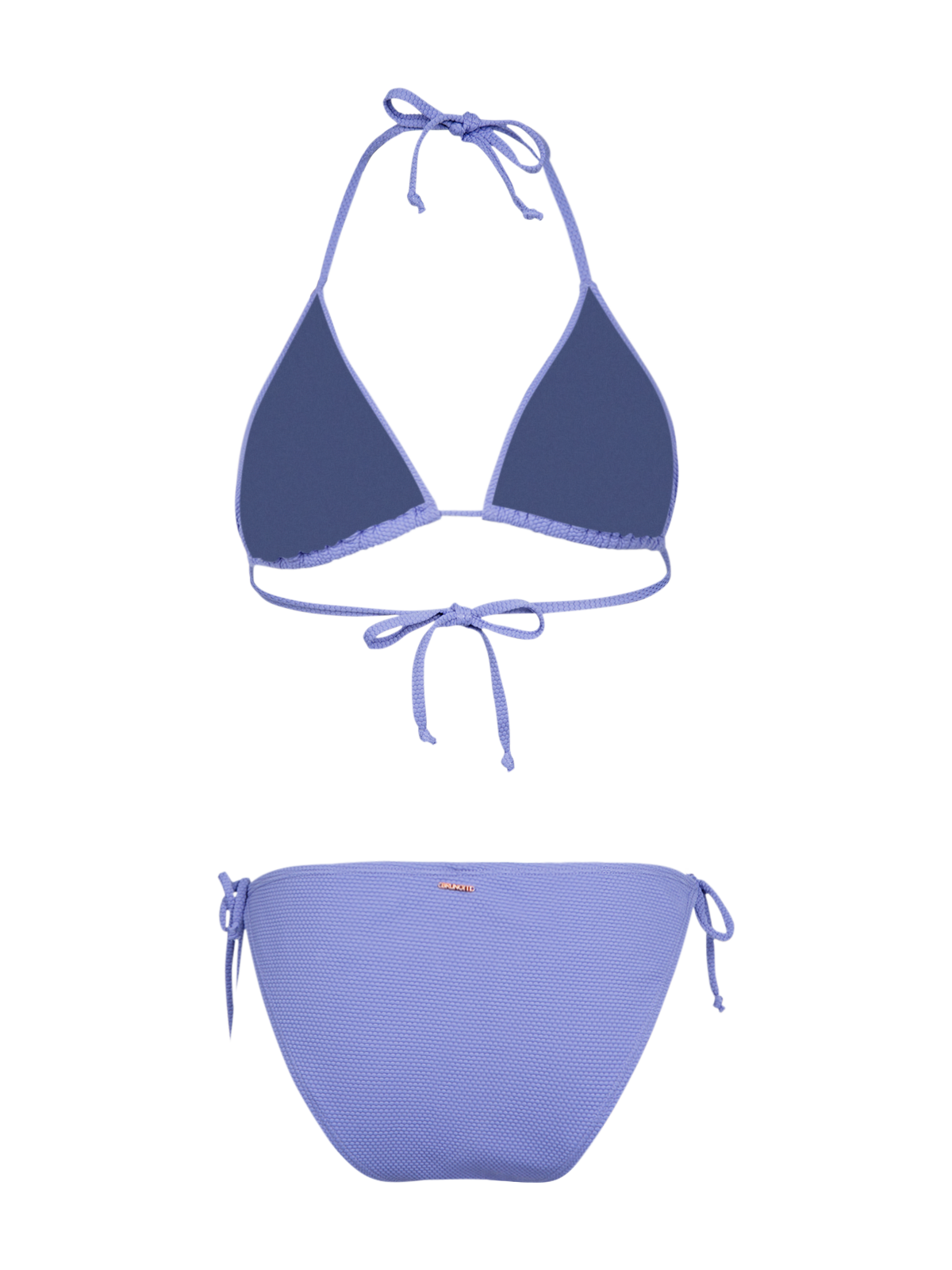 Lolly-Honeycomb Women Bikini | Jewel