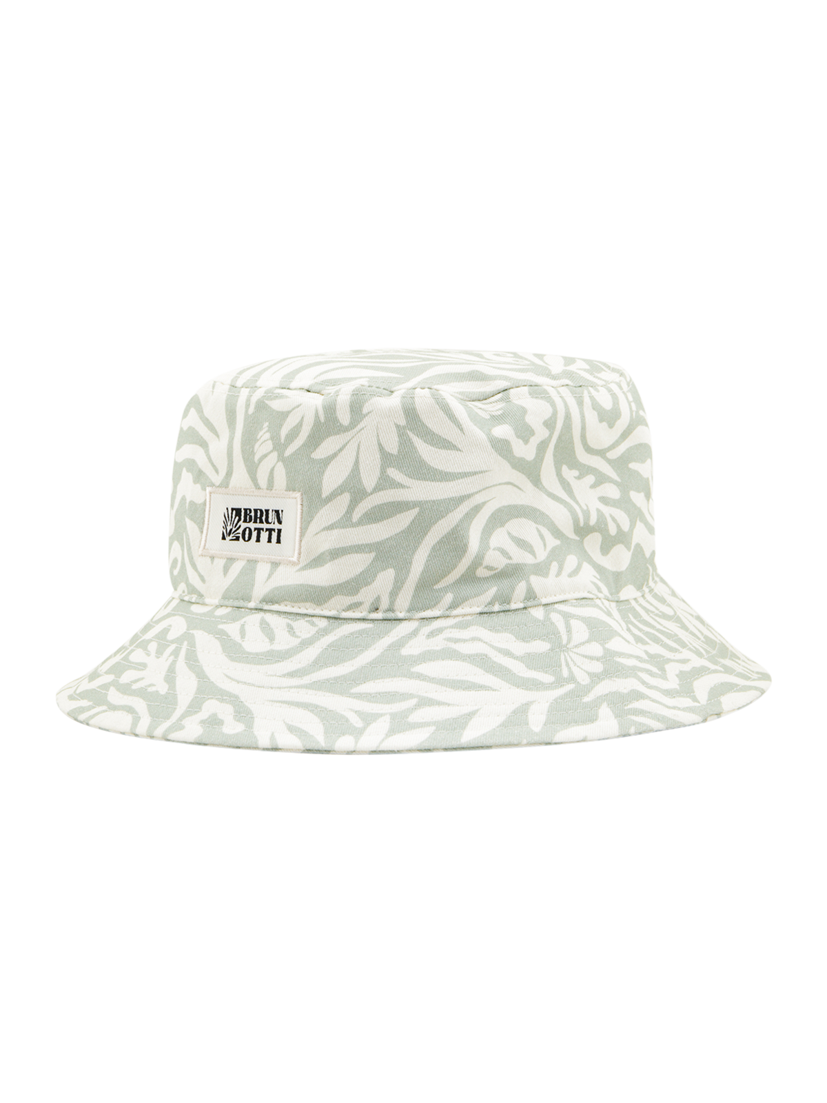 Buckley Women Hat | Aqua Grey