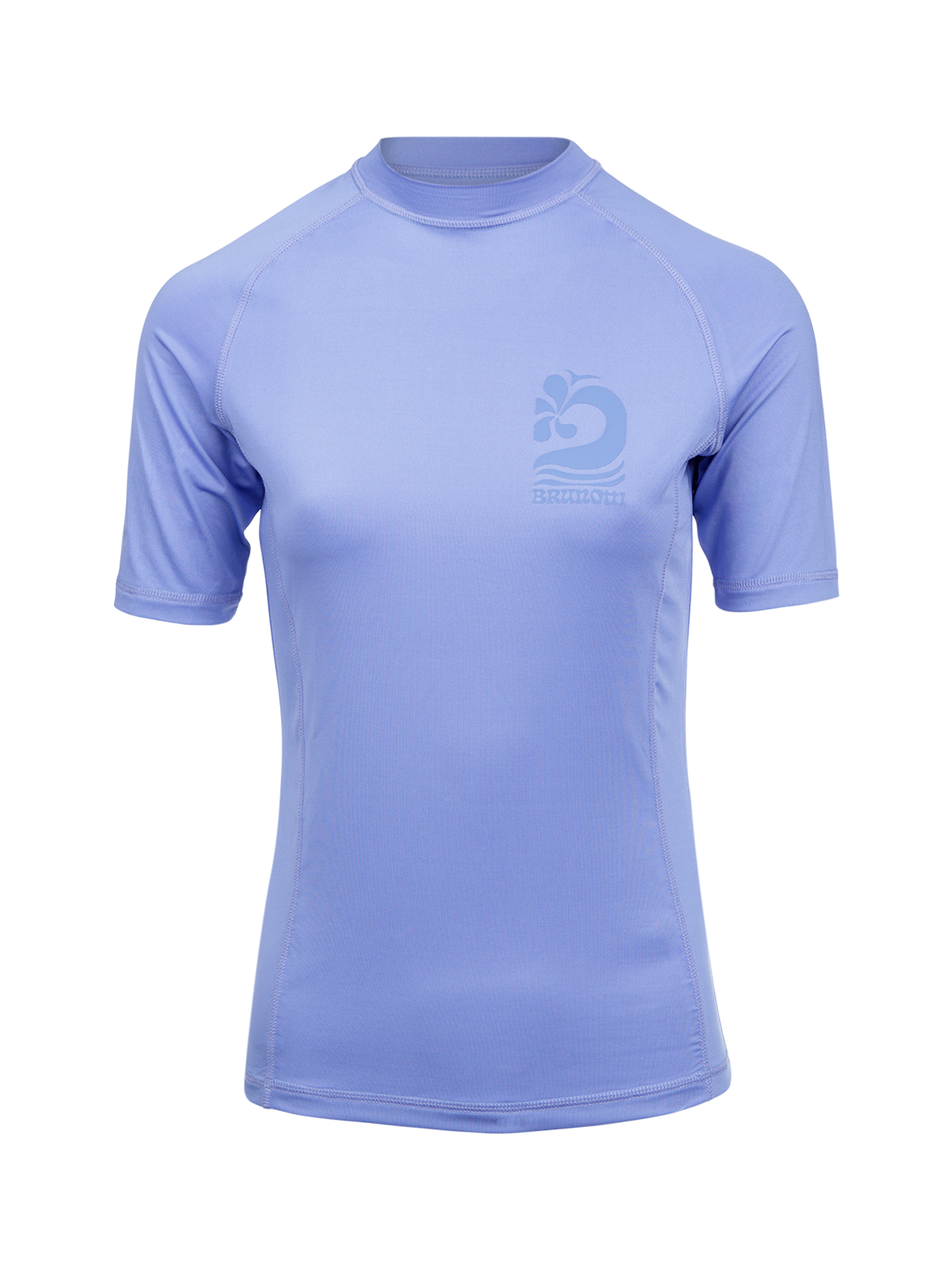 Linea Women Rashguard | Jewel