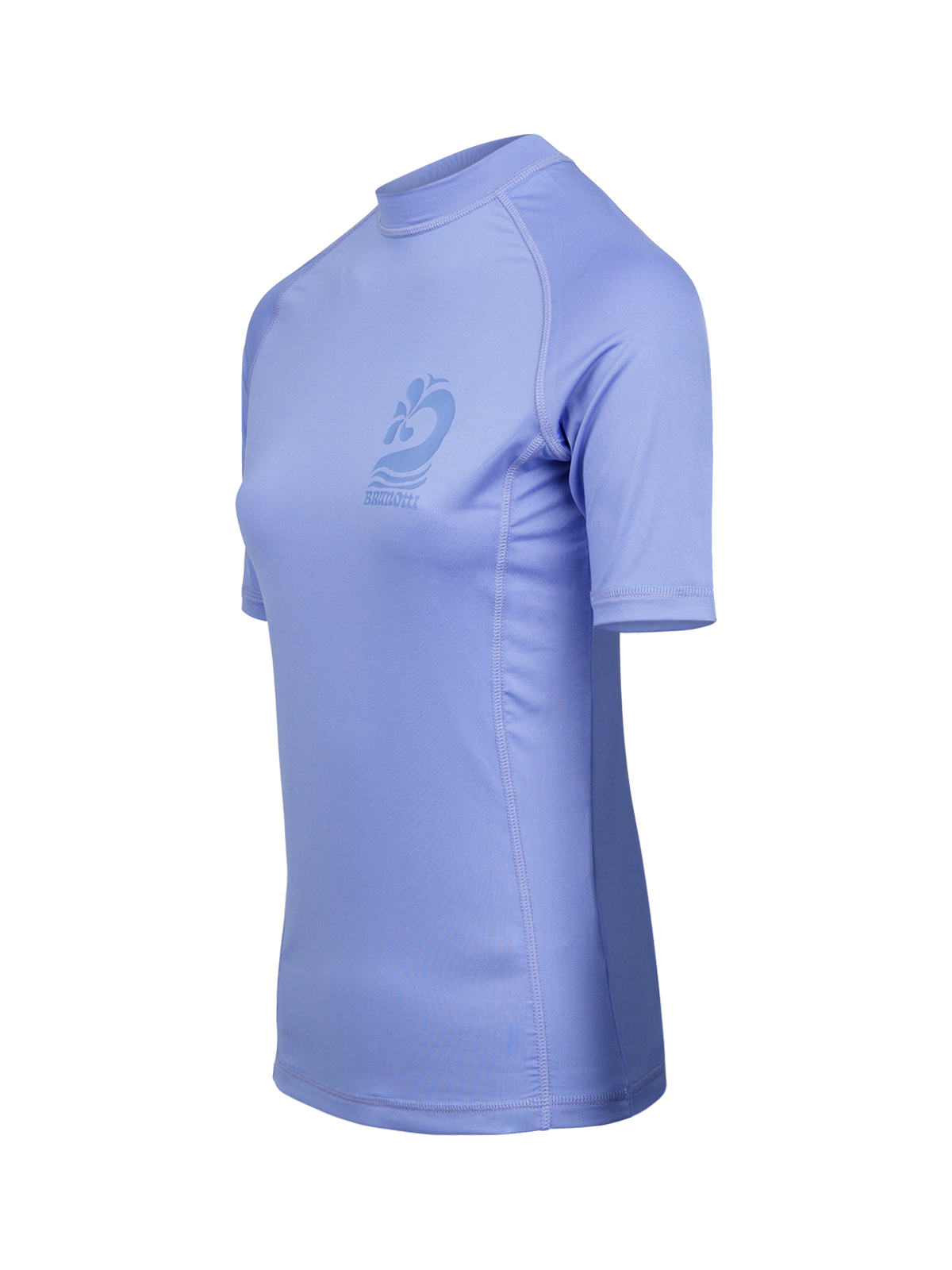Linea Women Rashguard | Jewel