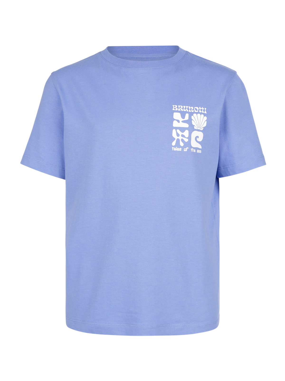 Zennandy Girls T-shirt | Jewel