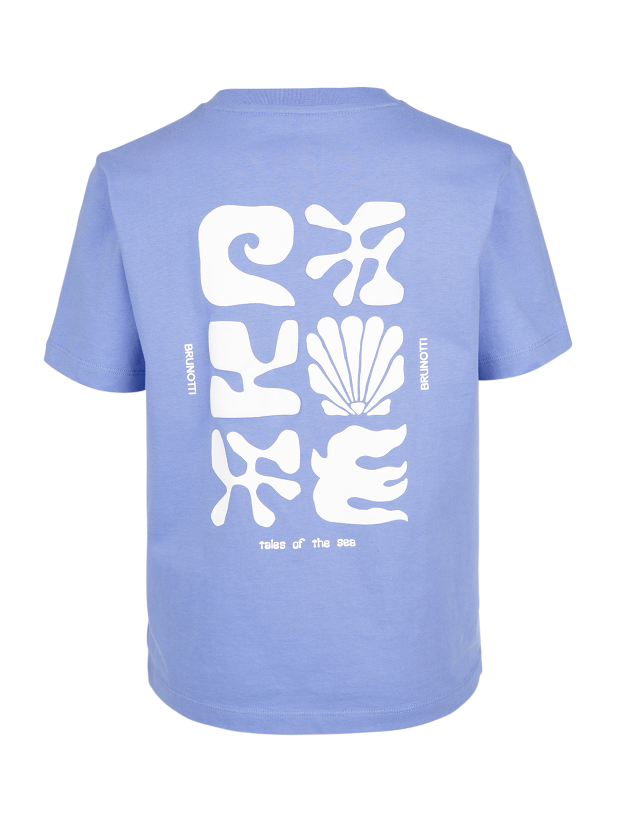 Zennandy Girls T-shirt | Jewel