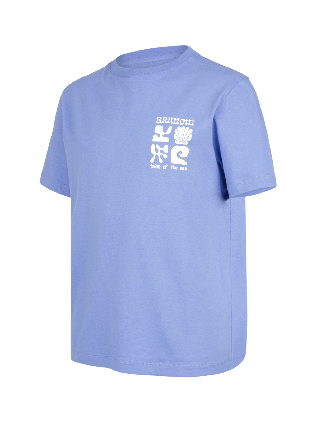 Zennandy Girls T-shirt | Jewel