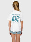 Zaymariny Meisjes T-shirt | Mediterranea