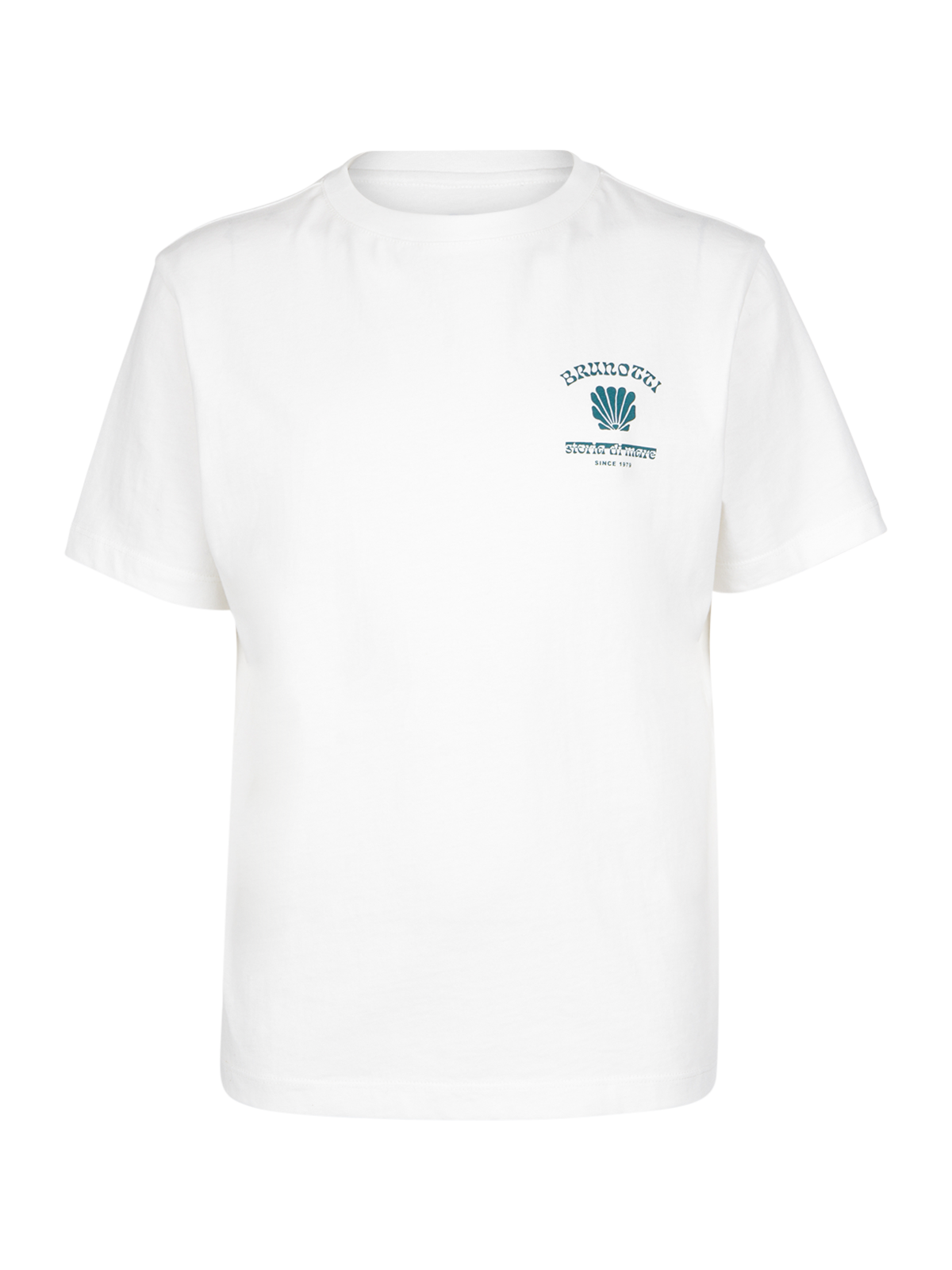 Zaymariny Girls T-shirt | Mediterranea