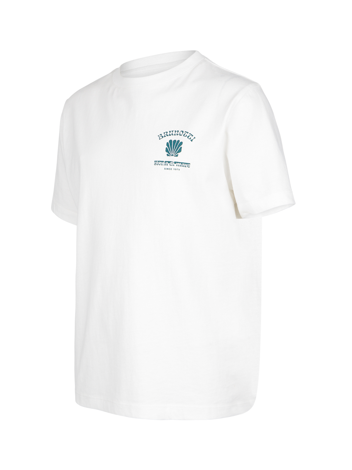 Zaymariny Girls T-shirt | Mediterranea