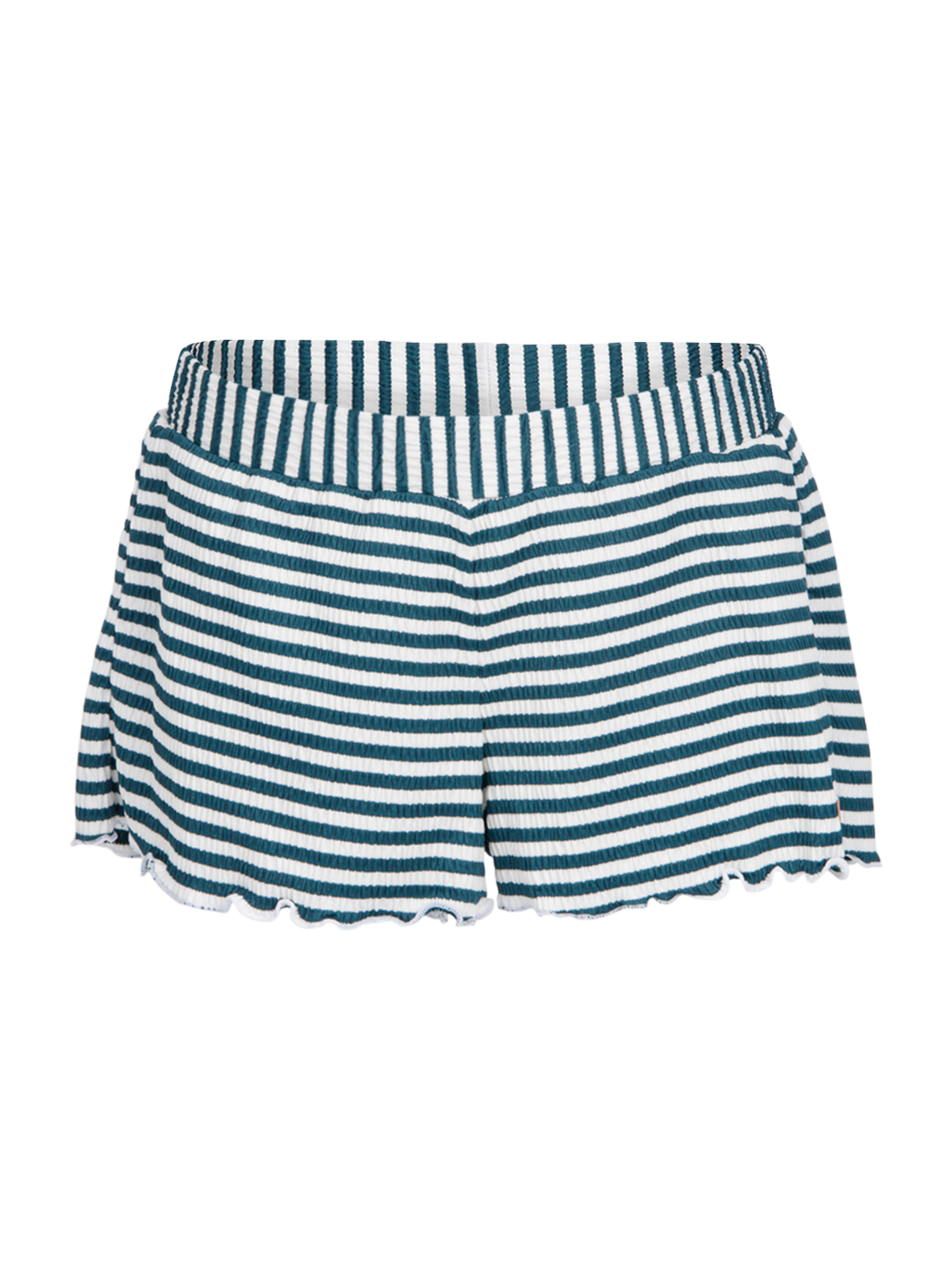 Tikkay Girls Meisjes Shorts | Snow