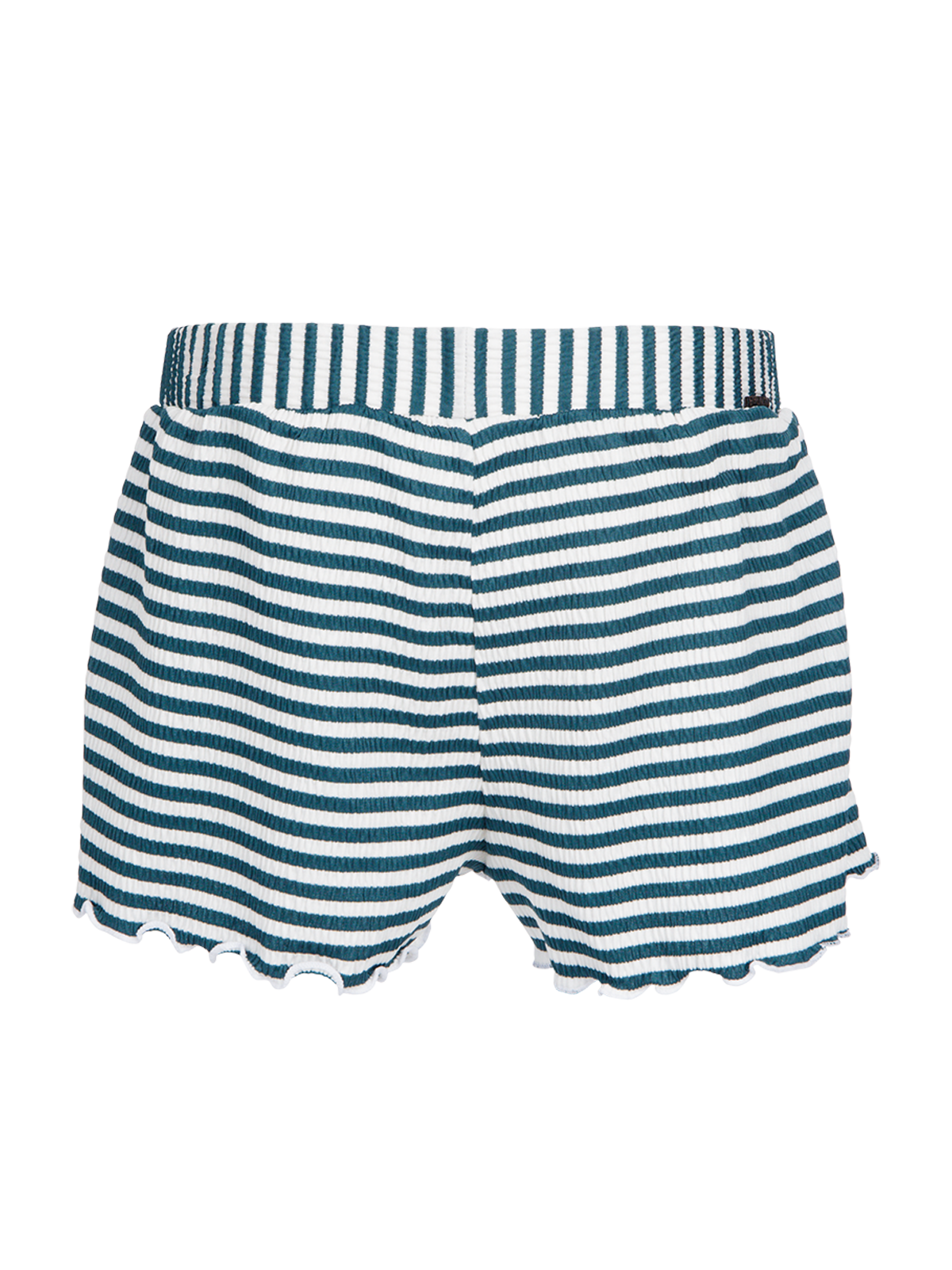 Tikkay Girls Meisjes Shorts | Snow