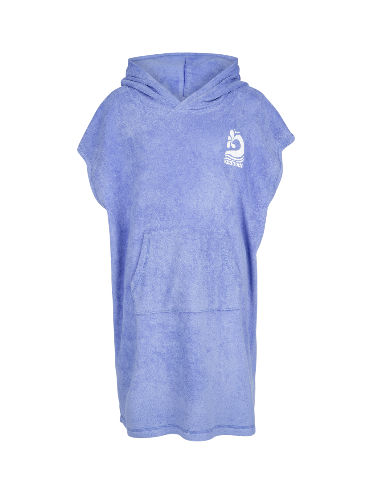 Ponchettay Girls Poncho | Jewel