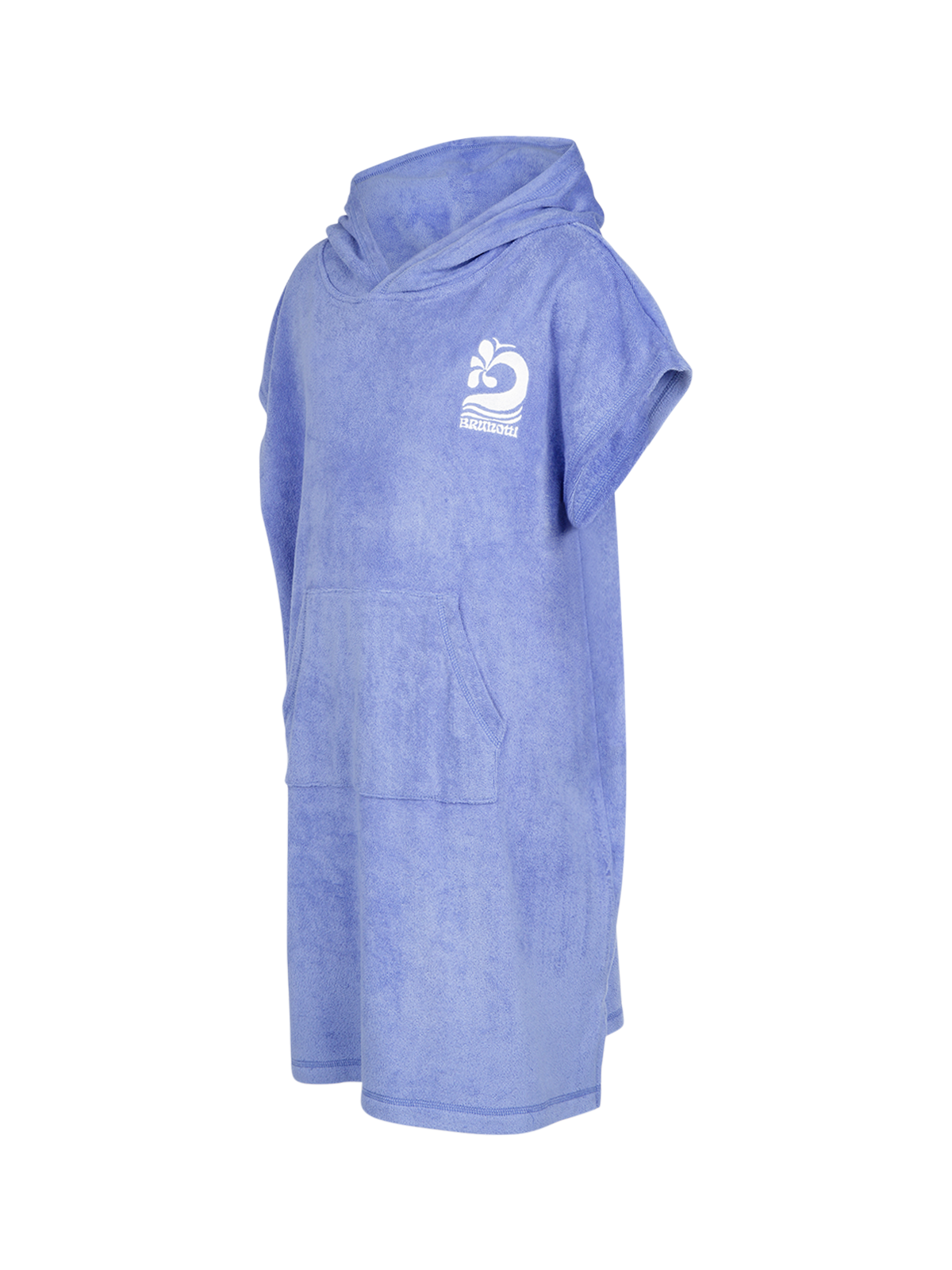 Ponchettay Girls Poncho | Jewel