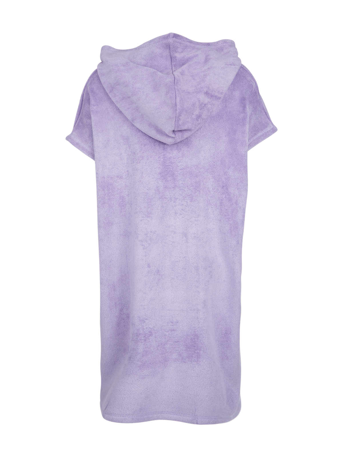 Ponchettay Girls Poncho | Wisteria