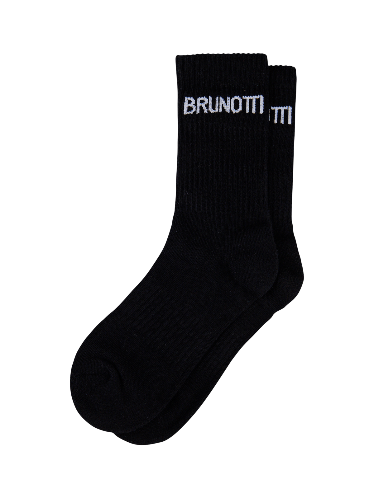 Brunotti 3-Pack Uni Sports Socks | Black