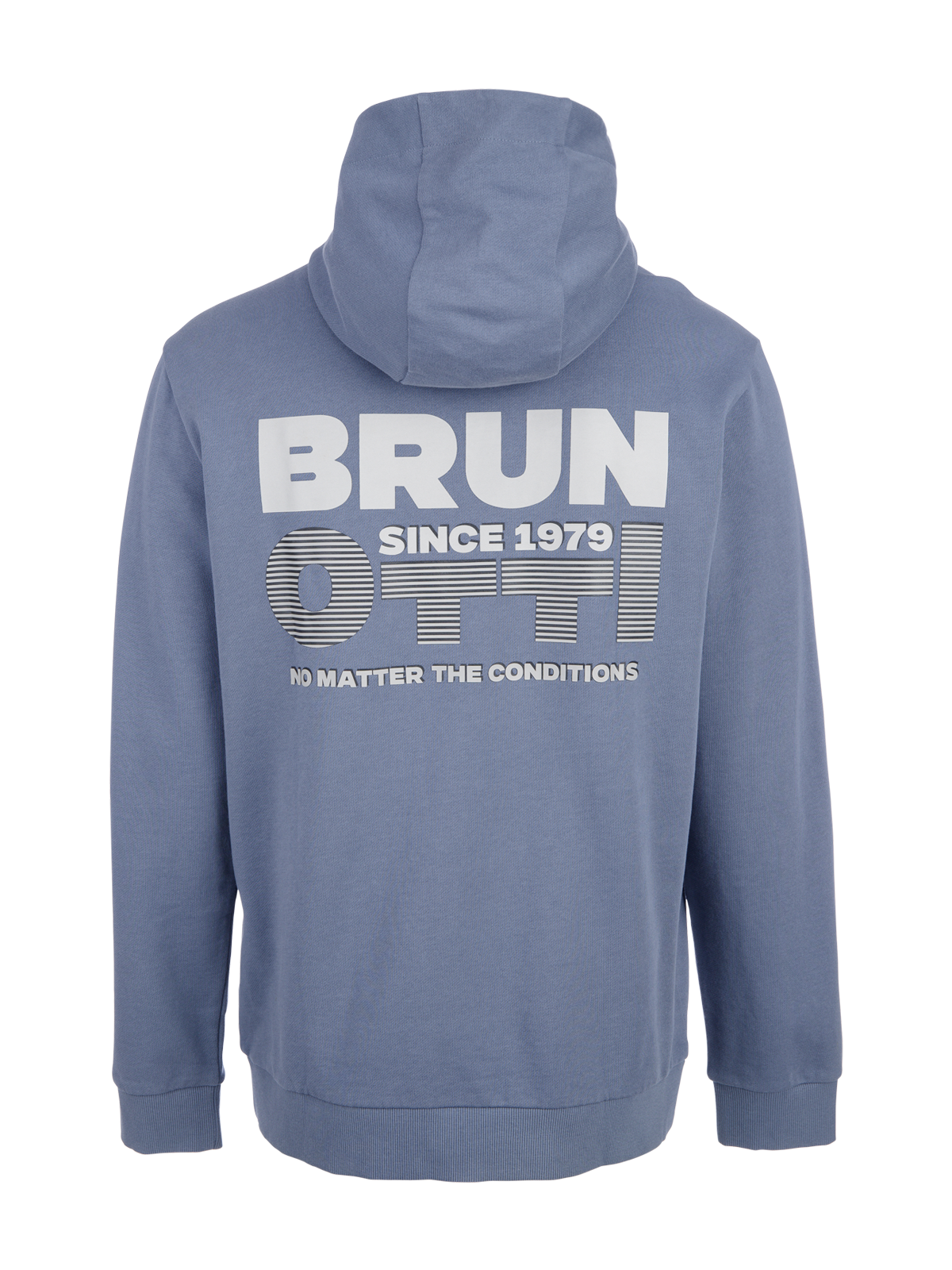 Colombis Men Hoodie | Flint Stone