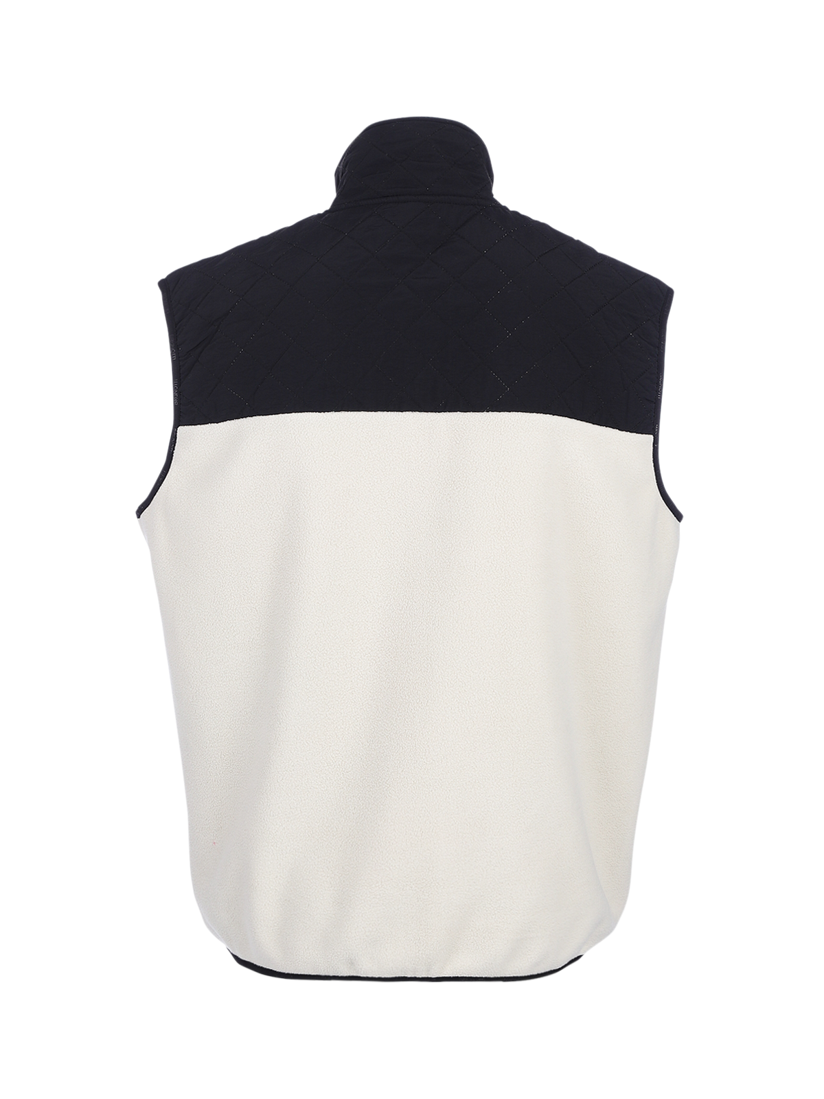 Dipon Men Bodywarmer | Soft Grey