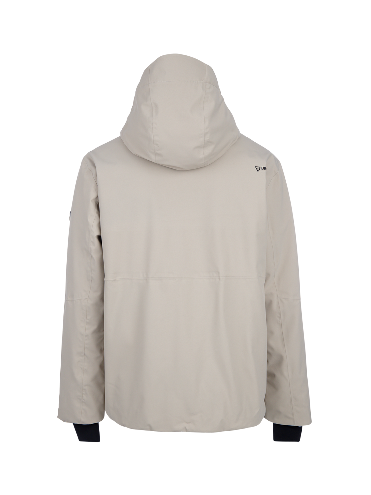 Dice Men Snow Jacket | Fungi