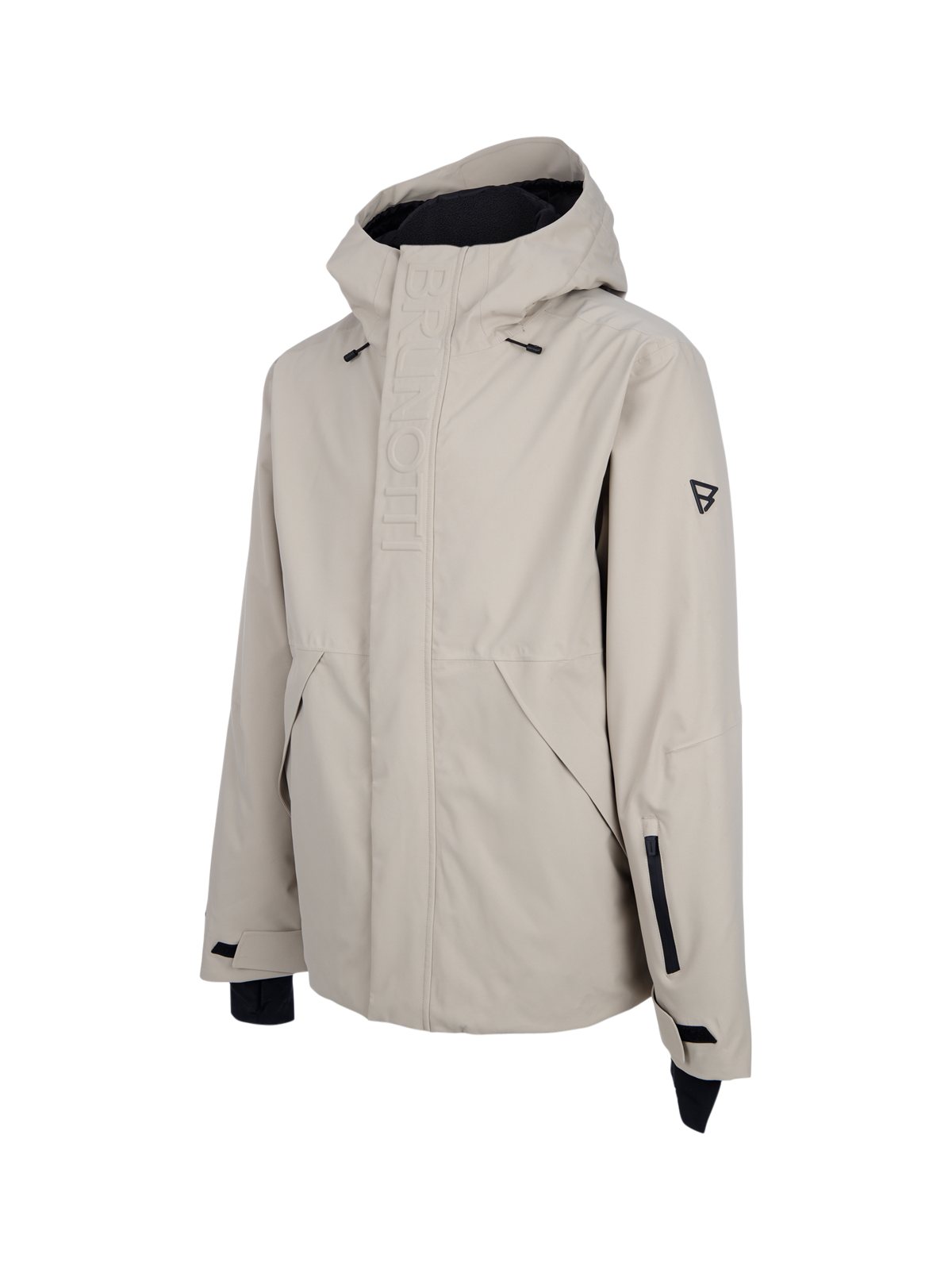 Dice Men Snow Jacket | Fungi