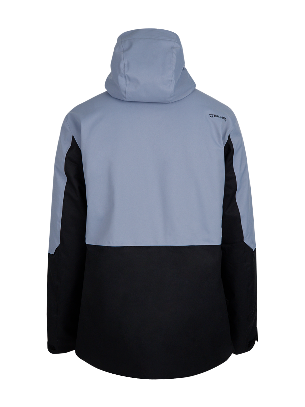 Casano Men Snow Jacket | Flint Stone