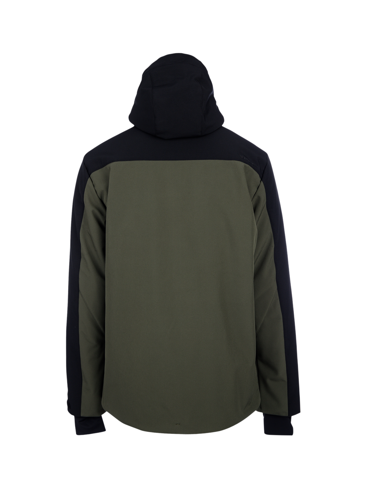 Mattaki Men Snow Jacket | Deep Green